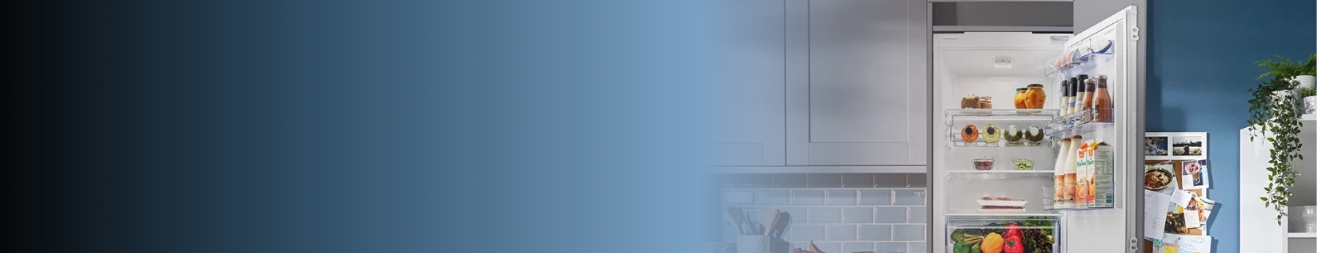 shop banner Built-In Refrigeration